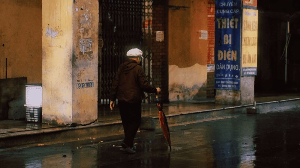 Occasionally, Hanoi experiences light drizzles that pass quickly (Source: Pexels)